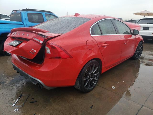 Photo 2 VIN: YV1902FH5D1208644 - VOLVO S60 T6 