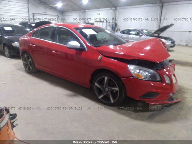 Photo 0 VIN: YV1902FH5D1216291 - VOLVO S60 