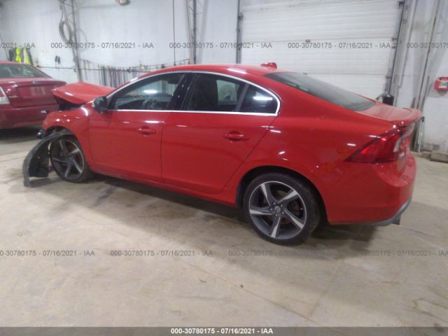 Photo 2 VIN: YV1902FH5D1216291 - VOLVO S60 