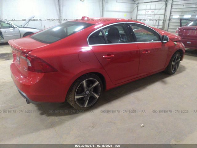 Photo 3 VIN: YV1902FH5D1216291 - VOLVO S60 