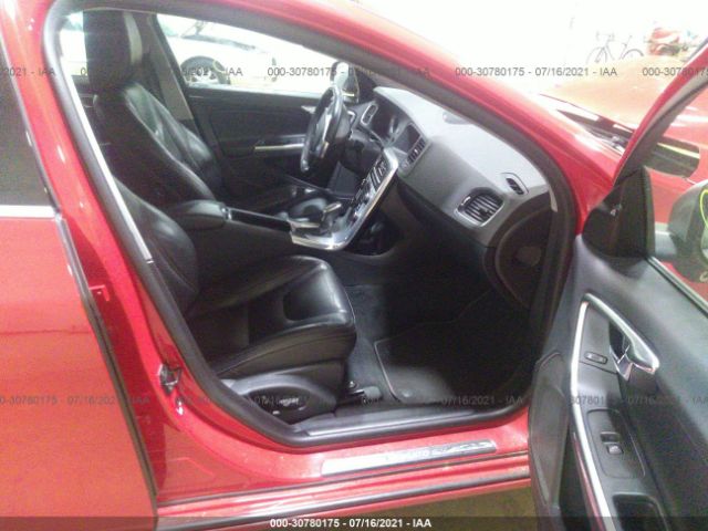 Photo 4 VIN: YV1902FH5D1216291 - VOLVO S60 