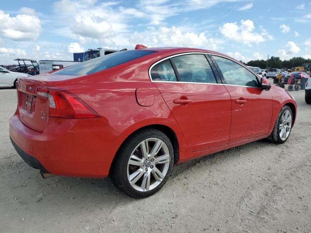 Photo 2 VIN: YV1902FH5D2178815 - VOLVO S60 T6 