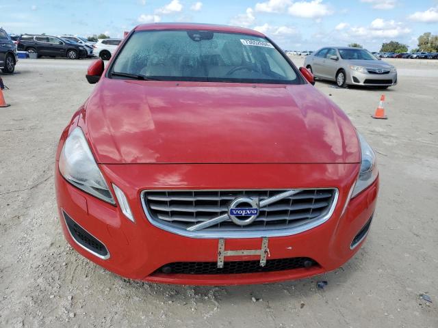 Photo 4 VIN: YV1902FH5D2178815 - VOLVO S60 T6 