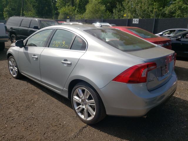 Photo 2 VIN: YV1902FH5D2210145 - VOLVO S60 T6 