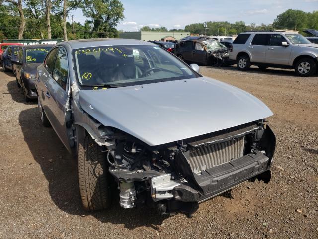 Photo 8 VIN: YV1902FH5D2210145 - VOLVO S60 T6 