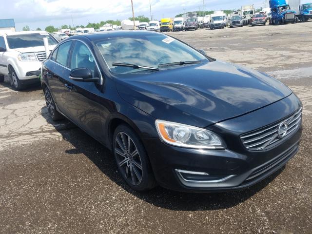 Photo 0 VIN: YV1902FH5E2281752 - VOLVO S60 T6 