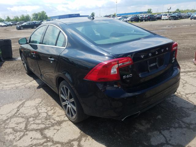 Photo 2 VIN: YV1902FH5E2281752 - VOLVO S60 T6 