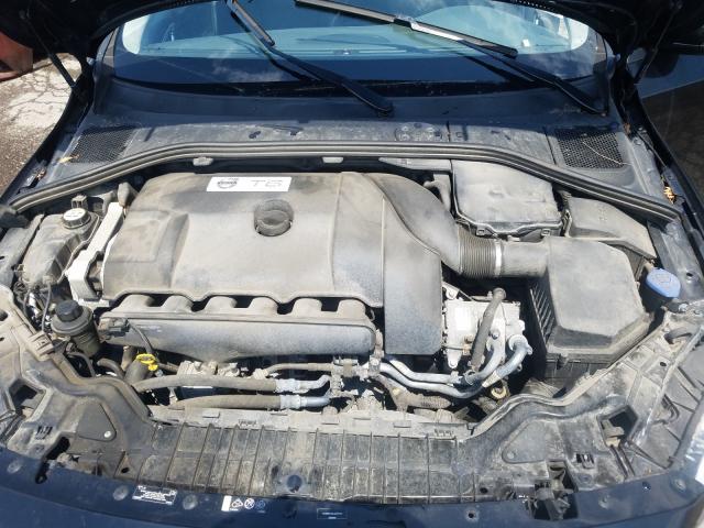 Photo 6 VIN: YV1902FH5E2281752 - VOLVO S60 T6 