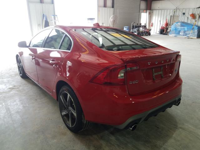 Photo 2 VIN: YV1902FH5E2296591 - VOLVO S60 T6 