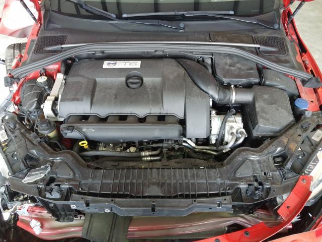 Photo 6 VIN: YV1902FH5E2296591 - VOLVO S60 T6 