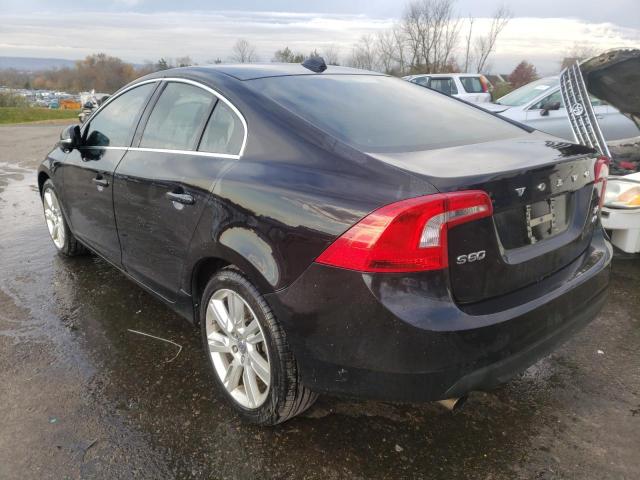 Photo 2 VIN: YV1902FH6B2003759 - VOLVO S60 T6 