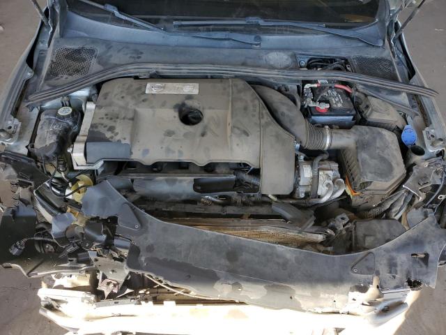 Photo 10 VIN: YV1902FH6B2013725 - VOLVO S60 T6 