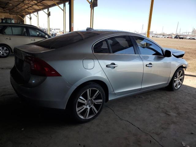 Photo 2 VIN: YV1902FH6B2013725 - VOLVO S60 T6 