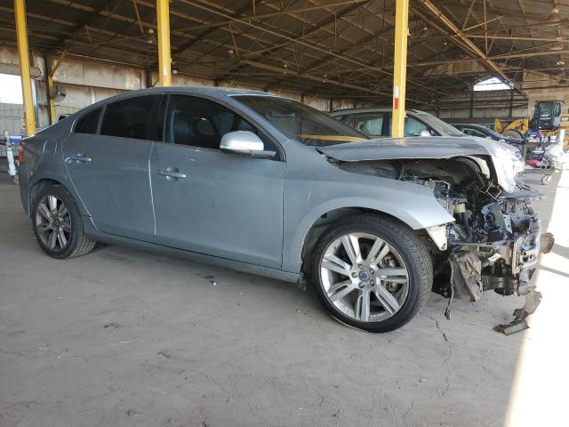 Photo 3 VIN: YV1902FH6B2013725 - VOLVO S60 T6 