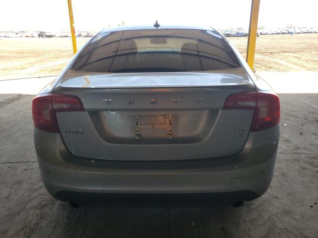 Photo 5 VIN: YV1902FH6B2013725 - VOLVO S60 T6 