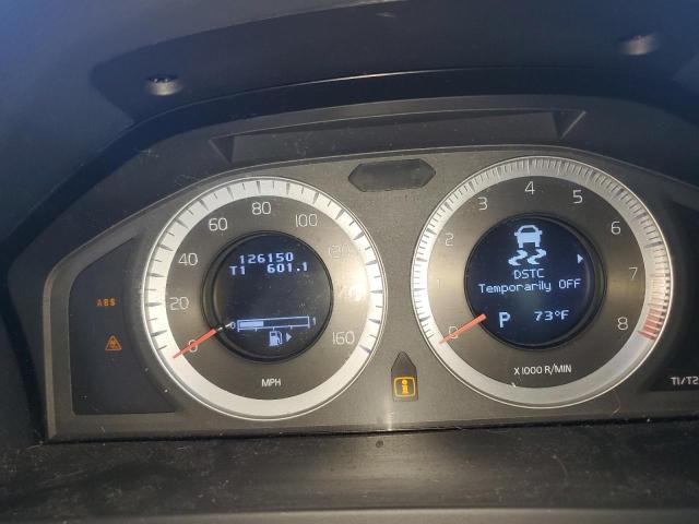 Photo 8 VIN: YV1902FH6B2013725 - VOLVO S60 T6 