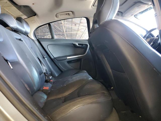 Photo 9 VIN: YV1902FH6B2013725 - VOLVO S60 T6 