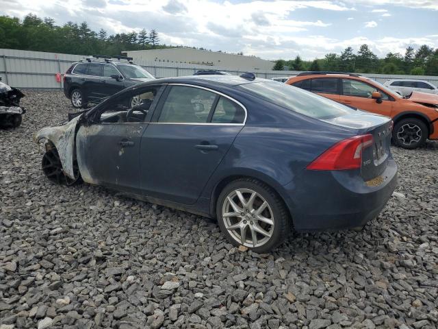 Photo 1 VIN: YV1902FH6B2013756 - VOLVO S60 