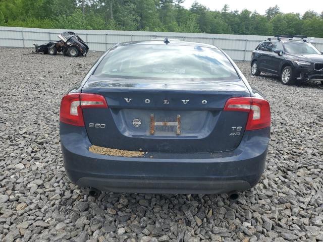 Photo 5 VIN: YV1902FH6B2013756 - VOLVO S60 