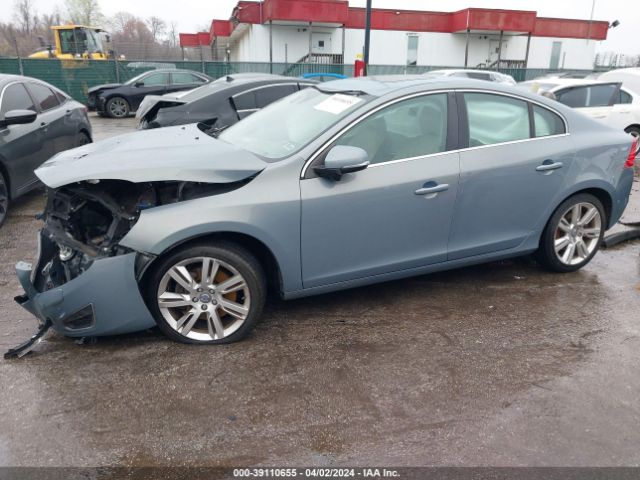 Photo 1 VIN: YV1902FH6C2032860 - VOLVO S60 