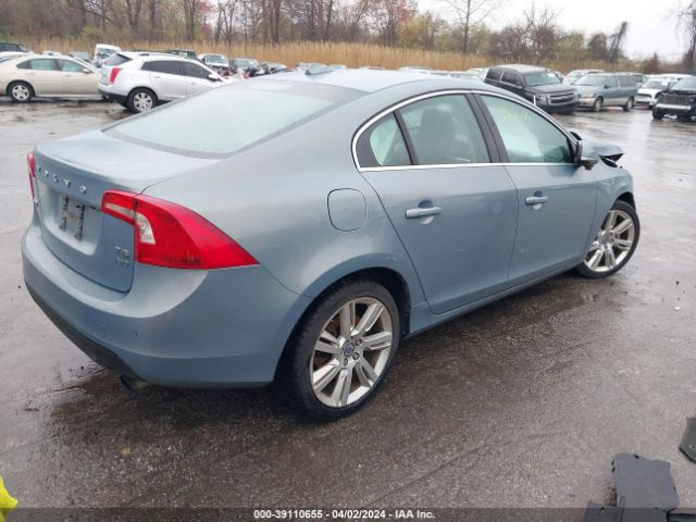 Photo 3 VIN: YV1902FH6C2032860 - VOLVO S60 