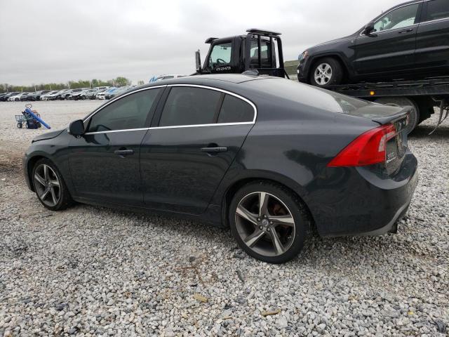 Photo 1 VIN: YV1902FH6C2082108 - VOLVO S60 