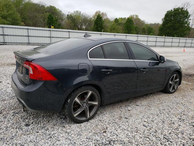 Photo 2 VIN: YV1902FH6C2082108 - VOLVO S60 