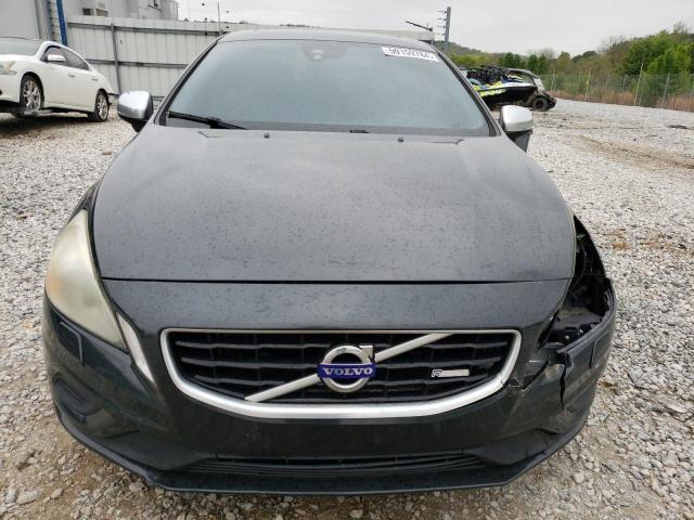 Photo 4 VIN: YV1902FH6C2082108 - VOLVO S60 