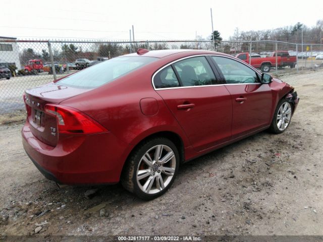 Photo 3 VIN: YV1902FH6C2090354 - VOLVO S60 