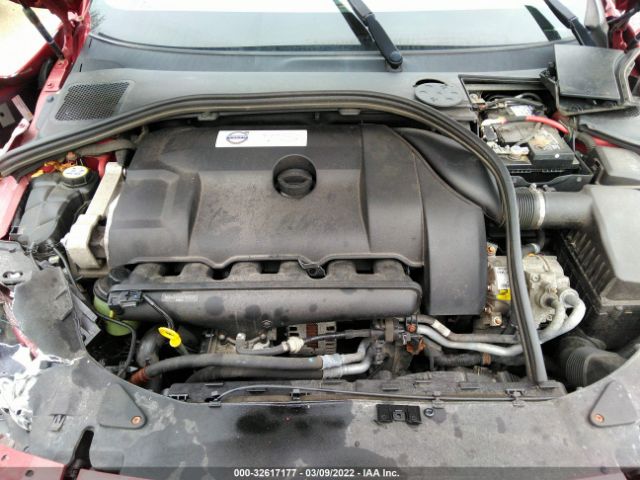 Photo 9 VIN: YV1902FH6C2090354 - VOLVO S60 