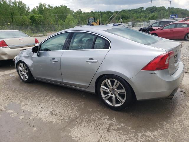 Photo 1 VIN: YV1902FH6C2100042 - VOLVO S60 