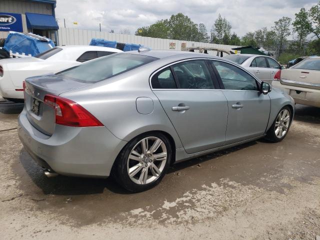 Photo 2 VIN: YV1902FH6C2100042 - VOLVO S60 