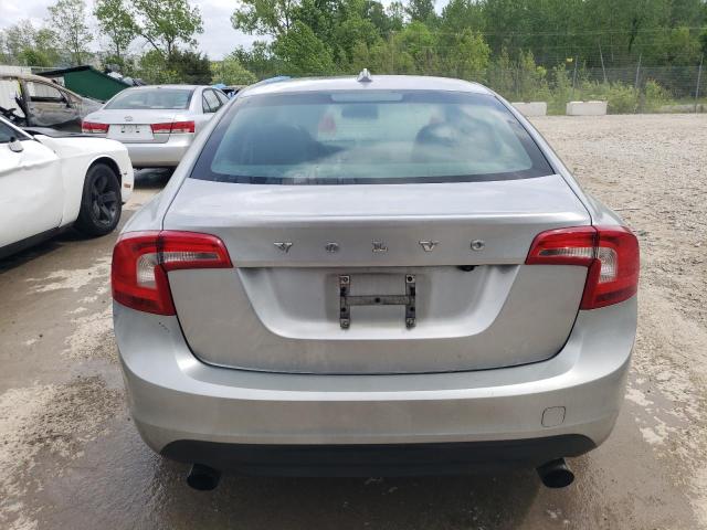 Photo 5 VIN: YV1902FH6C2100042 - VOLVO S60 