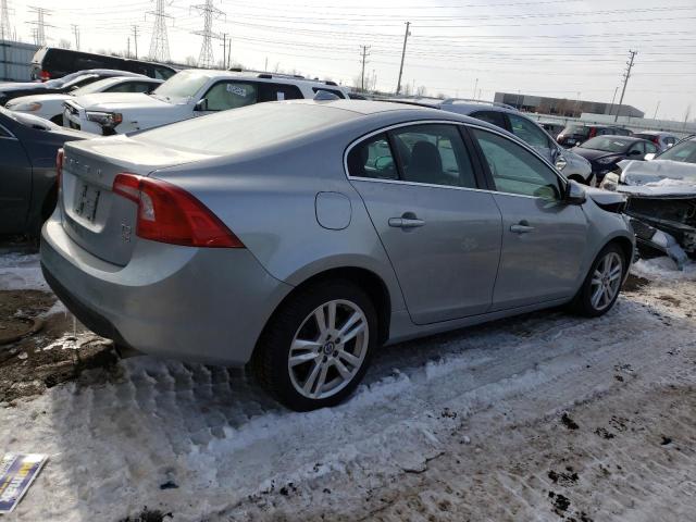 Photo 2 VIN: YV1902FH6C2104690 - VOLVO S60 T6 