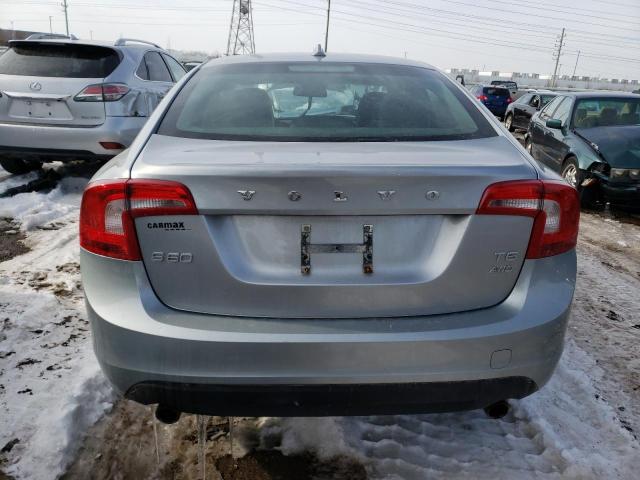 Photo 5 VIN: YV1902FH6C2104690 - VOLVO S60 T6 