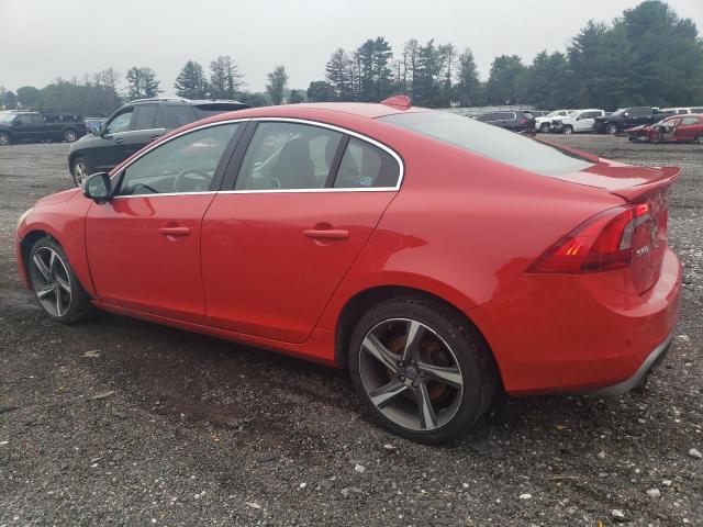 Photo 1 VIN: YV1902FH6C2113521 - VOLVO S60 T6 