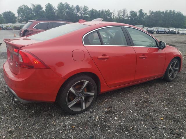 Photo 2 VIN: YV1902FH6C2113521 - VOLVO S60 T6 