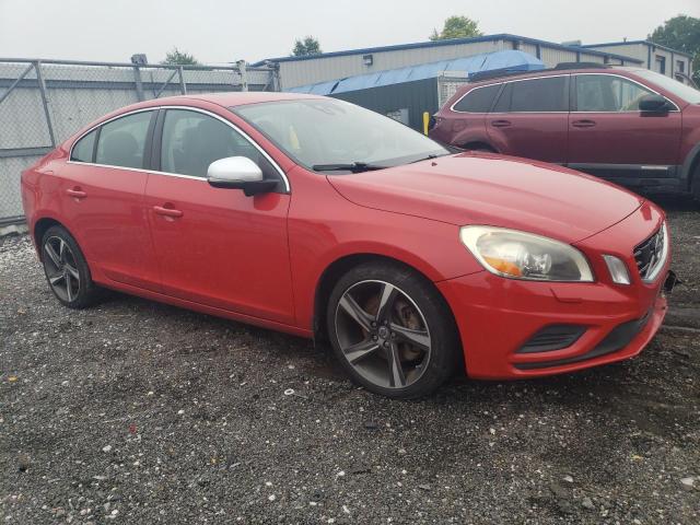 Photo 3 VIN: YV1902FH6C2113521 - VOLVO S60 T6 