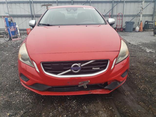 Photo 4 VIN: YV1902FH6C2113521 - VOLVO S60 T6 