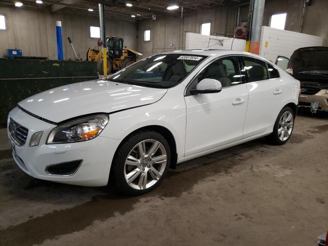 Photo 0 VIN: YV1902FH6C2114846 - VOLVO S60 