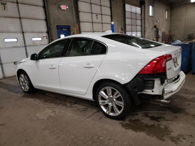 Photo 1 VIN: YV1902FH6C2114846 - VOLVO S60 