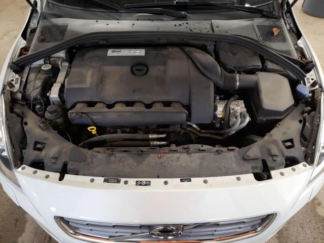 Photo 10 VIN: YV1902FH6C2114846 - VOLVO S60 