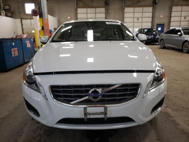 Photo 4 VIN: YV1902FH6C2114846 - VOLVO S60 