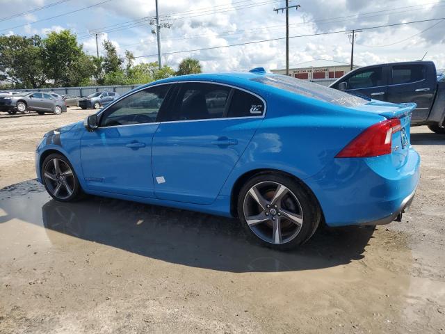 Photo 1 VIN: YV1902FH6D2188222 - VOLVO S60 T6 