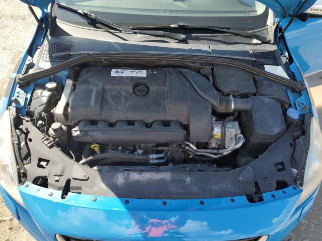 Photo 10 VIN: YV1902FH6D2188222 - VOLVO S60 T6 