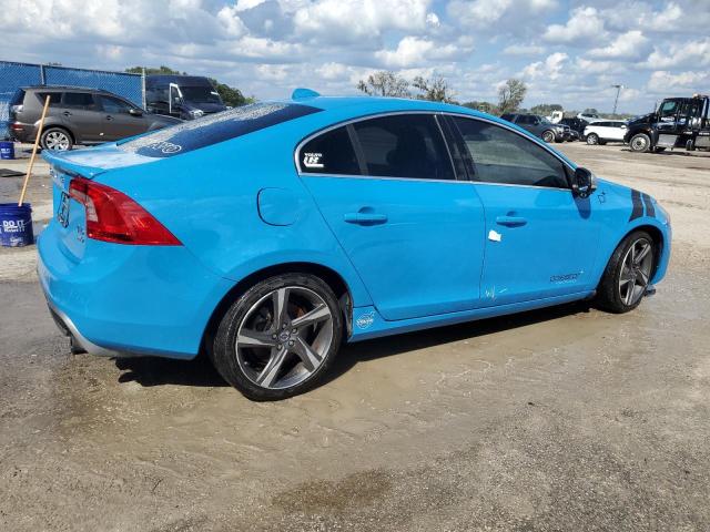 Photo 2 VIN: YV1902FH6D2188222 - VOLVO S60 T6 