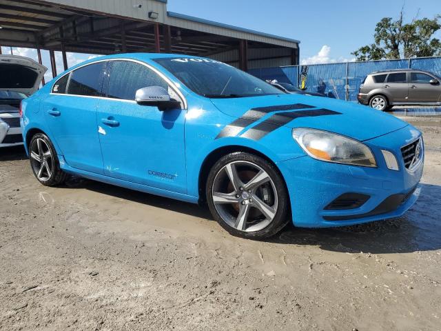 Photo 3 VIN: YV1902FH6D2188222 - VOLVO S60 T6 