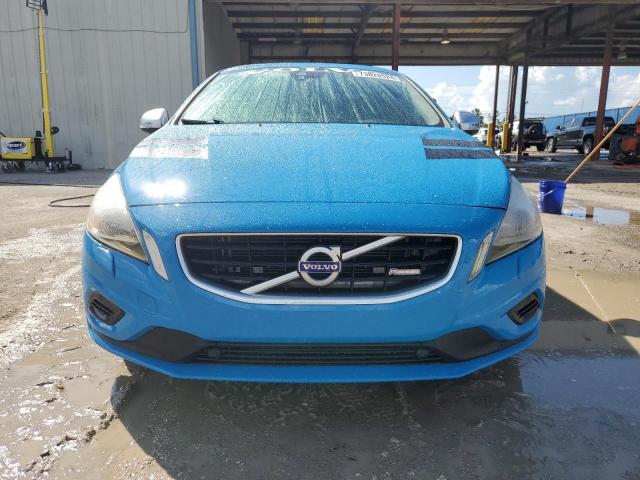 Photo 4 VIN: YV1902FH6D2188222 - VOLVO S60 T6 