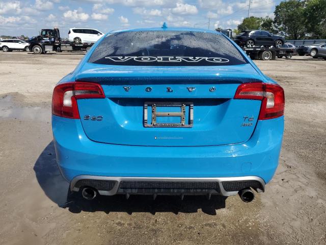 Photo 5 VIN: YV1902FH6D2188222 - VOLVO S60 T6 