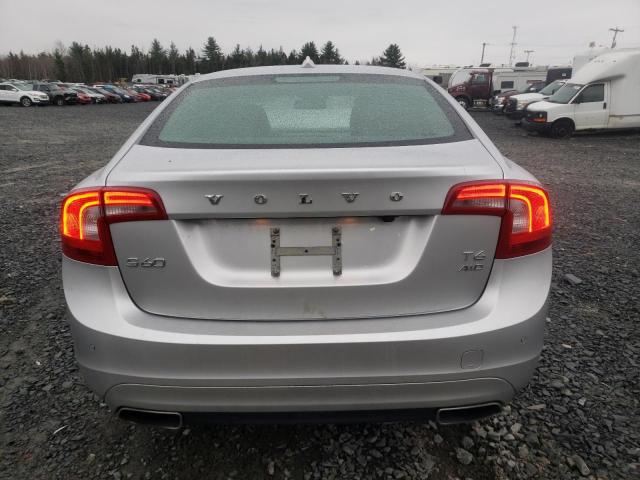 Photo 5 VIN: YV1902FH6E1284424 - VOLVO S60 T6 